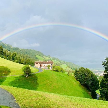 Franbichl Daire Brixen im Thale Dış mekan fotoğraf